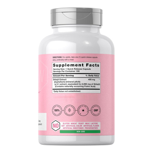 Hoge Kwaliteit Himalayan Shilajit Capsules Voor Volwassenen Ashwagandha & Kurkuma Immuunondersteuning & Veroudering Verdediging Niet Voor Zwangere Vrouwen - Product Image 2