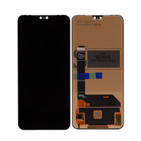 Module d'affichage LCD pour téléphone portable Vivo V20 Pro 6,44 pouces, écran tactile Incell de remplacement, vente en gros directe d'usine