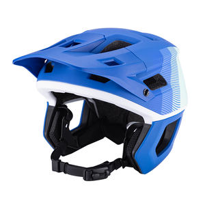 CE EN 1078 & CPSC承認プロオートバイ安全ヘルメットロードバイクマウンテンバイクサイクリング戦術ヘルメット - Product Image 2