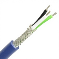 Cable Eléctrico PrimePro CE Estándar H05V2V2-F, Cobre Desnudo Aislado con PVC, 0.6/1KV, 2/3/4/5 Núcleos, 0.5/0.75/1.5/2.5/4/6 mm
