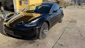 รถยนต์มือสอง <span class=keywords><strong>Tesla</strong></span> Model <span class=keywords><strong>3</strong></span> ปี 2020 รุ่น Standard <span class=keywords><strong>Range</strong></span> <span class=keywords><strong>Plus</strong></span> ขับเคลื่อนล้อหลัง มีรถพร้อมส่ง - Product Image 2