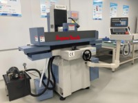 Rectifieuse de surface Supertech SG2550 AH(R) -Table de travail 250x500mm, haute précision, pour le meulage des métaux et des alliages