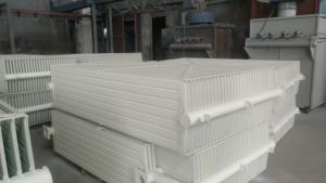 Radiadores de refrigeración para radiador, transformador sumergido en aceite, radiador con aletas, buen <span class=keywords><strong>precio</strong></span>, 500KV - Product Image 6