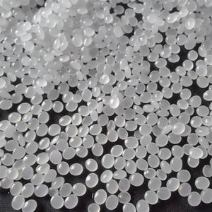 High Quality Factory Provide Blown Film Grade LLDPE Q1018H/Q2018H/Q1018N Film Grade Extrusion Grade PE LLDPE Plastic <b>Granules</b> - Product Image 6