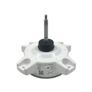 Para Haier Motor <span class=keywords><strong>de</strong></span> frecuencia <span class=keywords><strong>variable</strong></span> SIC-310-40-2 40W 5 hilos DC Motor externo inverso 0010403322A - Product Image 1