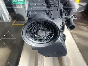 เครื่องยนต์ดีเซล TD 2011 L04 W รุ่นใหม่ ประกอบสำเร็จ - Product Image 5