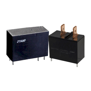 20A SPST 48V สำหรับระบบควบคุมทางอุตสาหกรรมรีเลย์ T9GS2L24-48ดั้งเดิม - Product Image 1