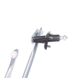 Enlace de limpiaparabrisas delantero para Mitsubishi Montero Sport 1997 1998 1999-2004 MR109453 MR245213 - Product Image 6