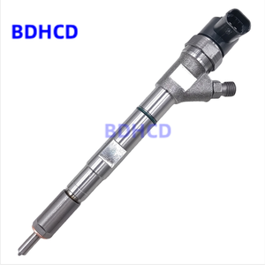 Форсунка Common Rail BDHCD 0445110186 (0 445 110 691) для Hyundai KIA Sorento - Product Image 2