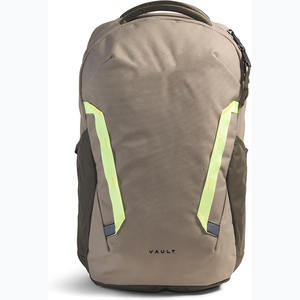 Sac à dos de voyage et de sport TNF, nouveau modèle, étanche, pour hommes et femmes, doublure polyester, fermeture éclair, motif lettres - Product Image 1