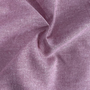 Оптовая продажа CVC полиэстер спандекс Оксфорд 70% хлопок 27% поли 3% SPAN сплошная ткань для рубашек - Product Image 3