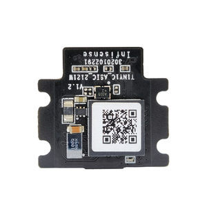 Tiny1c 256x192 מצלמה הדמיה תרמית מודול עם עדשת 3.2 מ "מ עבור ראיית לילה טמפרטורה מדידה - Product Image 6