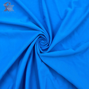 Vente en gros de haute qualité 80% Nylon 20% Spandex Stretch Jersey Yoga Legging Tissu - Product Image 2