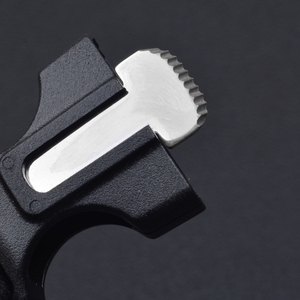 Đa Chức Năng Ngoài Trời Bánh Răng Khẩn Cấp Survival Vòng Đeo Tay Đồng Hồ Với Còi Cháy Khởi Động Scraper La Bàn Survival Đồng Hồ - Product Image 5