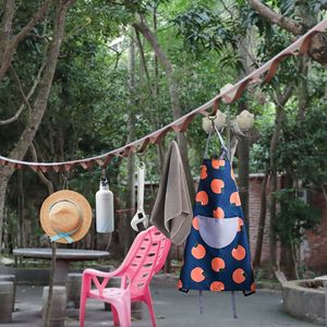 Pu Leather Outdoor Multi Functional Lanyard 5cm X 12m Camping Rope Tent <b>Tarp</b> Clothesline Storage Organization Gear - Product Image 4