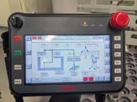 Tour CNC 3 axes de haute qualité et haute précision, système GSK, axe Y, pour le tournage de métaux et l'usinage de composants automobiles