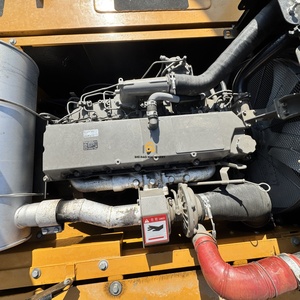 Excavadora de cadenas SANY SY365H de 36T confiable, de alta potencia y bajo costo, diseñada para uso agrícola y en propiedades. - Product Image 3