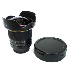 Objectif 8 mm F3.0 / Monture <span class=keywords><strong>FA</strong></span> 5MP 1/1.8" à faible distorsion pour vision industrielle OEM avec revêtement antireflet - Product Image 3