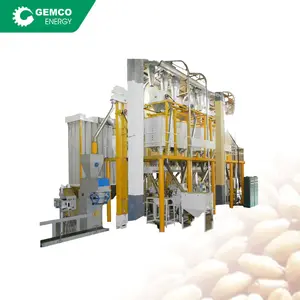 sugar sugar flour mill automatic machine for commercialization purposes