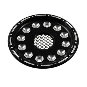 Polea del Eje Secundario para Motocicleta, Apta para Harley Sportster 2004 y Posteriores, Modificación de la Correa del Eje Secundario - Product Image 4