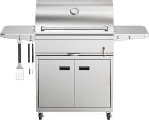 Grill Factory SPCC bbq griller <span class=keywords><strong>plancha</strong></span> plaque chauffante gaz extérieur fumeur grill bbq - Product Image 2