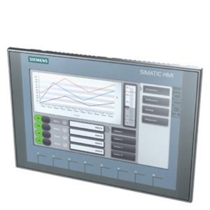 6AV2123-2JB03-0AX0 SIMATIC HMI KTP900 Edición Básica, operación optimizada con botones/táctil, pantalla TFT de 9 pulgadas - Product Image 4