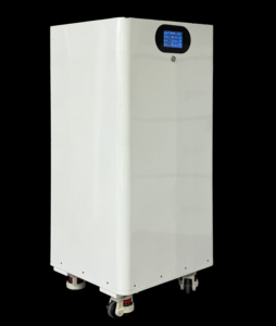 Système de stockage d'énergie solaire LiFePO4 51,2 V 400 Ah avec BMS intelligent 20-30 kW pour réseau hybride, indice de protection IP55 pour maison autonome, <span class=keywords><strong>prix</strong></span> bas usine Chine - Product Image 1