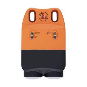Sensores de sensor inductivo IFM IN5409 para actuadores de cuarto de vuelta - Product Image 1