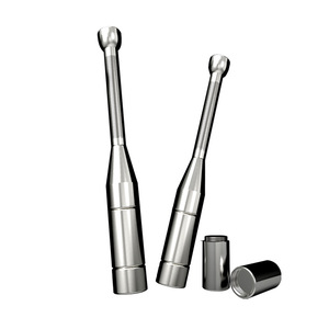 Customizable Solid Fitness Bat Darbell 3-16KG Chromed Adjustable Steel <b>Free</b> <b>Weights</b> with <b>Free</b> <b>Weights</b> for Sports & Exercise - Product Image 5