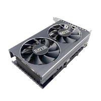 Carte graphique de jeu RTX 3060 12 Go GDDR6 fabriquée en Chine
