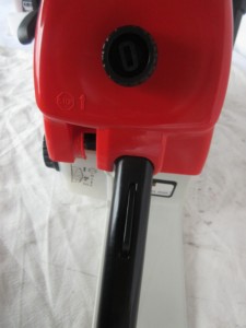 Tronçonneuse MS660 de qualité supérieure, 2 temps, 5,2 kW, guide-chaîne de 36 pouces, carburateur Tillotson, chaîne Oregon, outil d'abattage d'arbres - Product Image 4