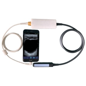 Prueba de embarazo de vaca USB portátil Ultrasonido veterinario Rectal Lineal <span class=keywords><strong>Precio</strong></span> de ultrasonido - Product Image 3