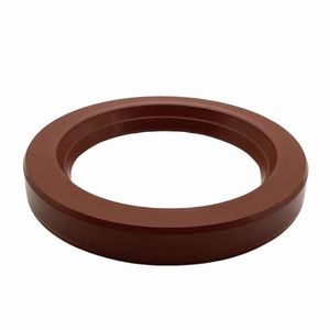 Joint d'huile d'arbre rotatif en caoutchouc hydraulique K TCV TCN Type NBR FKM haute pression - Product Image 1