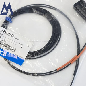 Origineel Nieuw Product E32-serie Vezelsensoren E32-LD11/E32-LD11R/E32-T14 Sensor Snelle Levering - Product Image 1