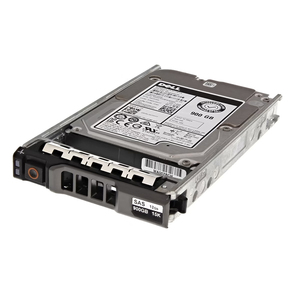 900GB SAS 2.5-inch Server Hard <b>Drive</b> Suitable for R750 R550 R760 Dell 900GB Server Hard <b>Drive</b> 15000rpm 2.5-inch SAS Hard <b>Drive</b> S - Product Image 2