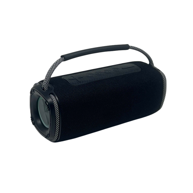Consumer Electronics Surround Sound 10W Power Portable Outdoor Waterproof Fabric Blue Tooth Speaker