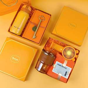 2025 nóng bán cao cấp lưu niệm Ly bộ quà tặng phong cách khác nhau Bộ tùy chỉnh Bộ quà tặng cho sinh nhật lễ hội Quà Tặng - Product Image 1