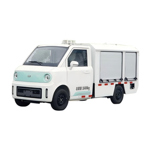 รถบรรทุกทำความสะอาดซีรีส์ Sanitation Vehicles รองรับการปรับแต่งตามความต้องการของ OEM รถบรรทุกทำความสะอาดถนน รถบรรทุกทำความสะอาดขยะอเนกประสงค์สำหรับเทศบาล - Product Image 1