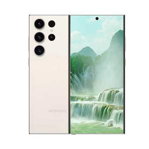 99% nuevo para Samsung S23 Ultra 5G Smartphones Original desbloqueado 108MP cámara trasera 256GB versión de EE. UU.-reacondicionado de segunda mano - Product Image 6