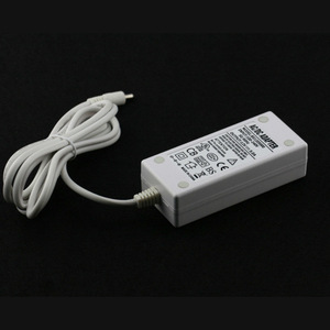 24V 2.5A <b>Power</b> <b>Adapter</b> DC Output 60W Constant Pressure For Massagers <b>US</b> Plug 1M Cable Natural Cooling - Product Image 3