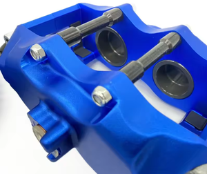 Nâng cấp hệ thống phanh muỗng <span class=keywords><strong>4</strong></span>-nồi bánh xe phía trước Racing phanh calipers <span class=keywords><strong>Kit</strong></span> đối với Honda Civic phù hợp CR-V chuyên nghiệp ek9 ek3 loại r - Product Image 3