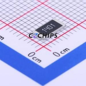 Résistance SMD 25121WF1401T4E 2512 (Type : Film Épais) (Résistance : 1,4 kOhm Précision : 1%) - Product Image 1