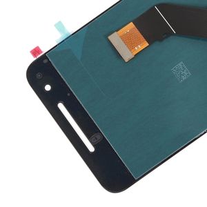 Nuevas llegadas Pantalla LCD OEM para Google <span class=keywords><strong>Nexus</strong></span> <span class=keywords><strong>6P</strong></span> con montaje completo del digitalizador (negro) - Product Image 5