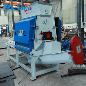 Machine à granulés de bois à matrice annulaire, modèle haute efficacité, moulage rapide, augmente la production quotidienne de granulés, rend la production totale plus importante - Product Image 6