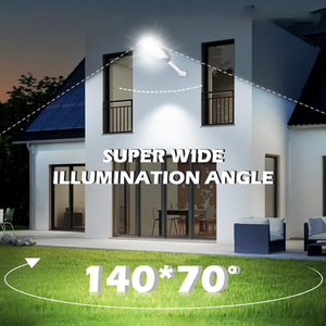 <span class=keywords><strong>BEWAY</strong></span> - Farolas LED para Exteriores de Diferentes Especificaciones (20W, 30W, 50W, 100W, 150W) de Aluminio y PC - Product Image 3