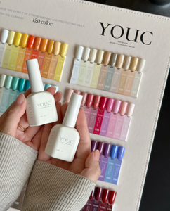 Set de 120 <span class=keywords><strong>Colores</strong></span> de Esmalte de <span class=keywords><strong>Uñas</strong></span> <span class=keywords><strong>en</strong></span> <span class=keywords><strong>Gel</strong></span> UV LED Francés - Kit Profesional de Arte de <span class=keywords><strong>Uñas</strong></span> No Tóxico y de Larga Duración <span class=keywords><strong>para</strong></span> Suministros de <span class=keywords><strong>Uñas</strong></span> y Arte de <span class=keywords><strong>Uñas</strong></span> - Product Image 6