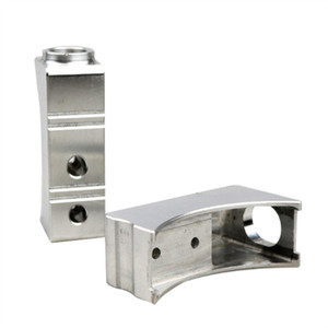 金属数控加工汽车摩托车配件零件定制不锈钢铝精密原型备件服务 - Product Image 1