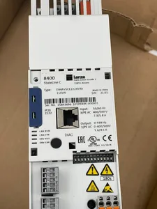 New and in Stock 8400 Stateline C E84avsce2224vx0 <strong>Just</strong> Box <strong>Little</strong> <strong>Bit</strong> Damaged for Plc, Pac &amp; Dedicated Ctrlrs - Product Image 3