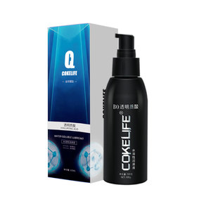Kokelife – huile de Massage <span class=keywords><strong>à</strong></span> l'<span class=keywords><strong>acide</strong></span> <span class=keywords><strong>hyaluronique</strong></span>, Gel de Silicone hydrosoluble pour sexe Anal, 100ML - Product Image 5