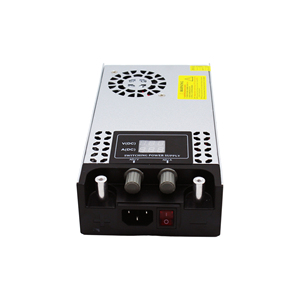 Có thể điều chỉnh điện áp và hiện tại SE-DIY DC <span class=keywords><strong>12V</strong></span> 24V 36V 48V 60V cung cấp điện AC110-220V SMPS cho an ninh, thiết bị truyền thông - Product Image 6